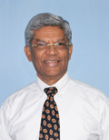 Mr. Bernard Goonetilleke