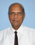 Deshamanya M. D. D. Pieris